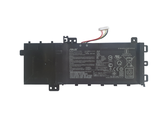 ASUS VivoBook K512J Bateria sprawna C21N1818-1