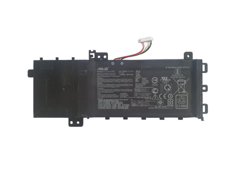 ASUS VivoBook K512J Bateria sprawna C21N1818-1