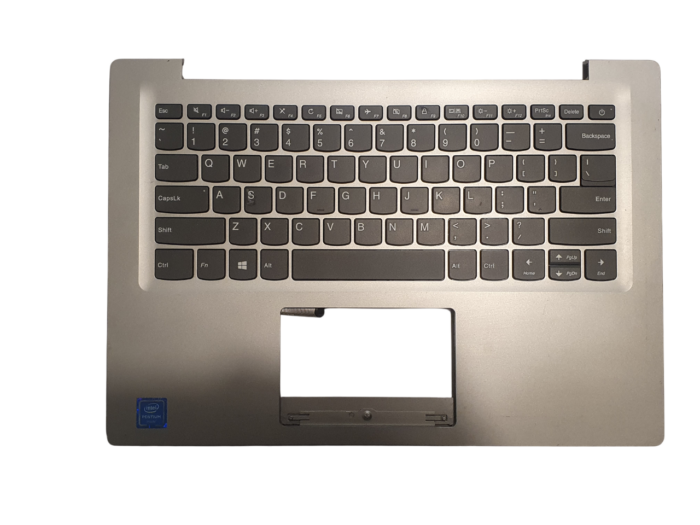 Lenovo Ideapad 120S-14IAP Palmrest