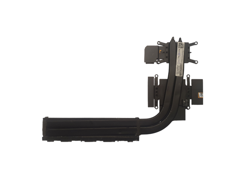 HP Pavilion Gaming 15-EC 15-ec0017nw Radiator chłodzenia