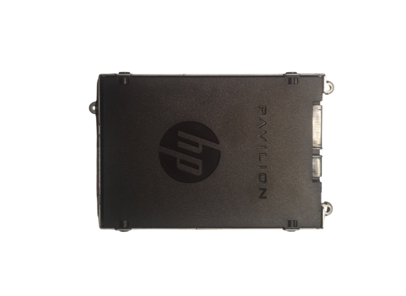 HP Pavilion Gaming 15-EC 15-ec0017nw Sanki dysku mocowanie dysku