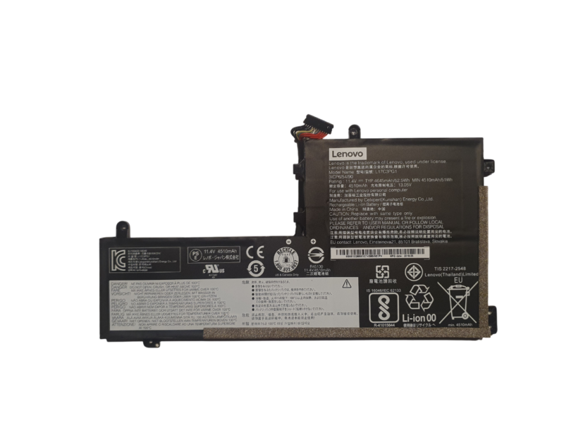 Lenovo Legion Y530-15ICH Bateria sprawna L17C3PG1