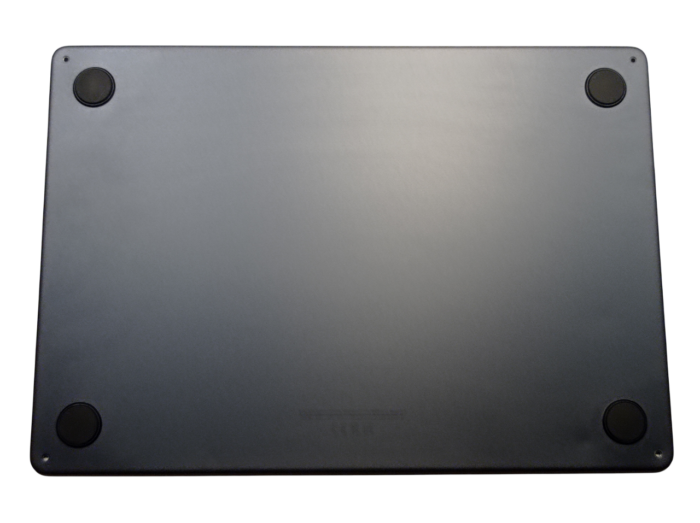 Apple Macbook Air A3113 2024 Obudowa dolna