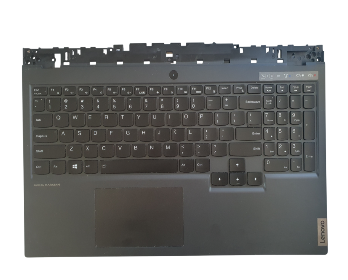 Lenovo Legion 5 15ARH05 Palmrest