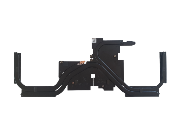 Lenovo Legion 5 15ARH05 Radiator chłodzenia