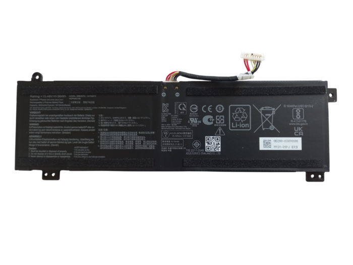 ASUS ROG Strix G15 G513 Bateria sprawna C41N2010