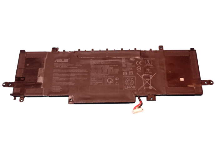 ASUS Zenbook UX334F Bateria sprawna C31N1841 - Image 2