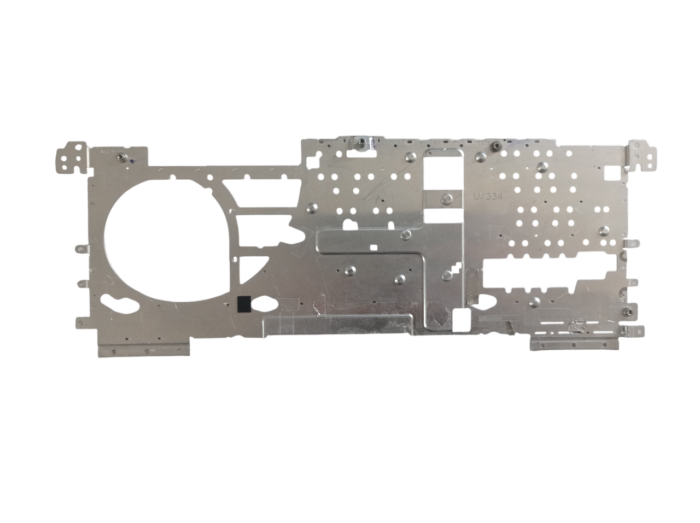 ASUS Zenbook UX334F Palmrest - obrazek 2