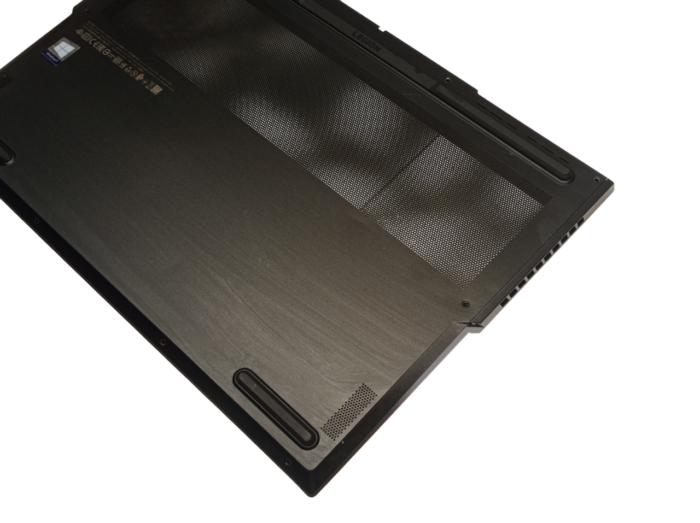 Lenovo Legion 7 15IMH05 Obudowa dolna - Image 4