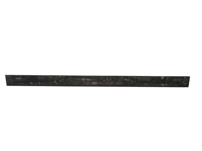 Lenovo Legion 7 15IMH05 Listwa Zawiasów Maskownica Zawiasów - obrazek 2