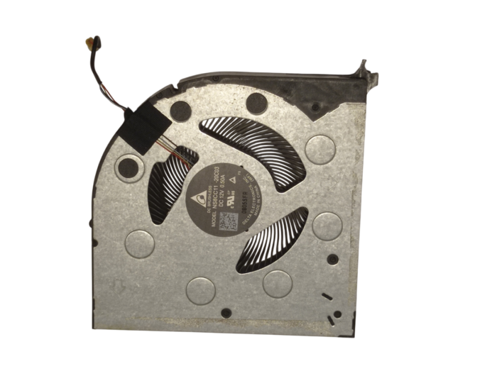 Lenovo Legion 7 15IMH05 Wentylator GPU - Image 2
