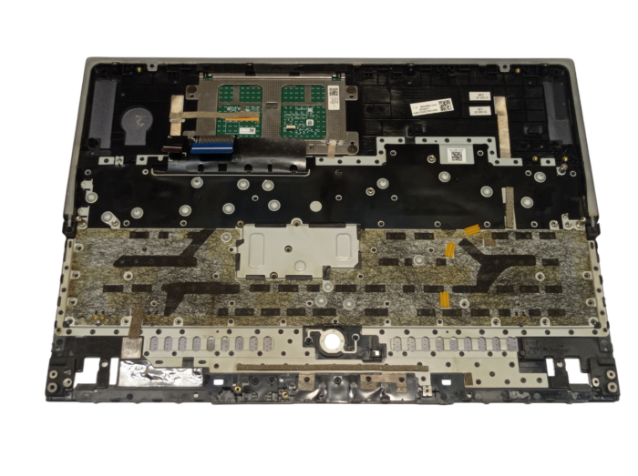 Lenovo Legion 7 15IMH05 Palmrest - obrazek 2