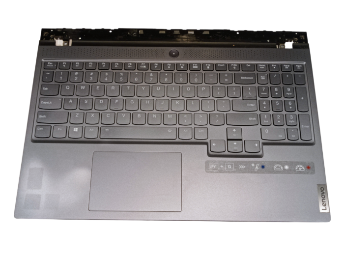Lenovo Legion 7 15IMH05 Palmrest - obrazek 3