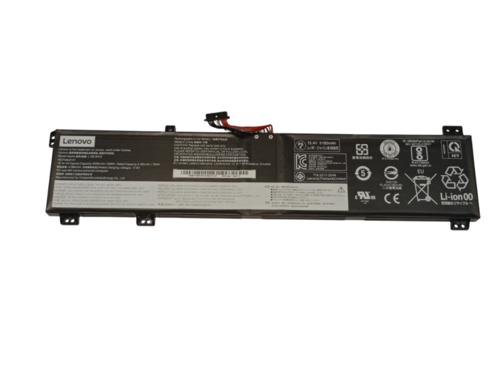 Lenovo Legion 7 15IMH05 Bateria sprawna L19C4PC2 - Image 3