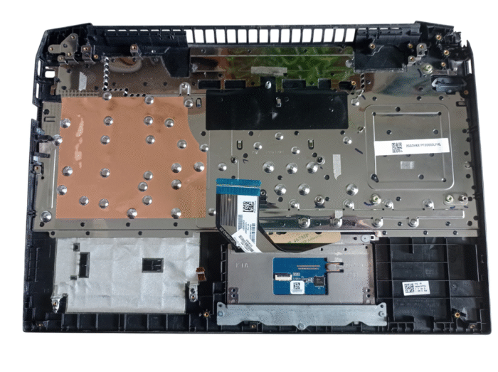 HP Pavilion Gaming 15-EC 15-ec0017nw Palmrest - obrazek 2