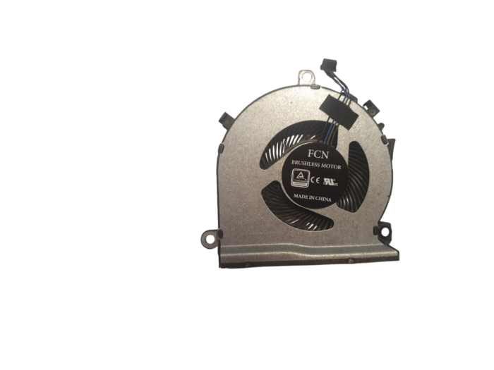 HP Pavilion Gaming 15-EC 15-ec0017nw Wentylator CPU - Image 2