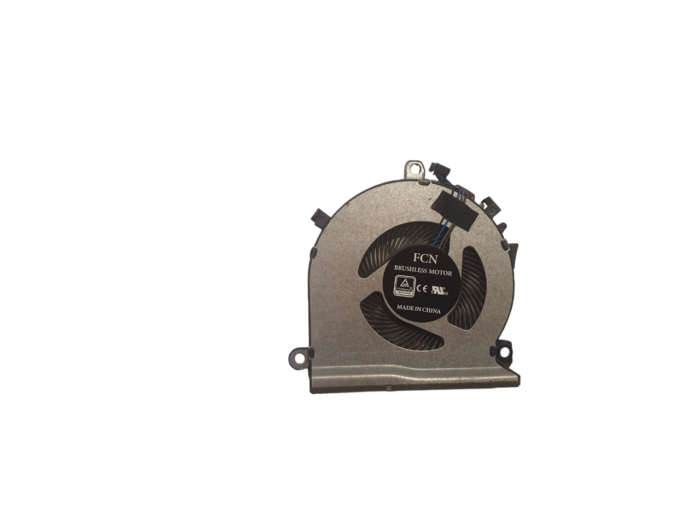 HP Pavilion Gaming 15-EC 15-ec0017nw Wentylator GPU - Image 2