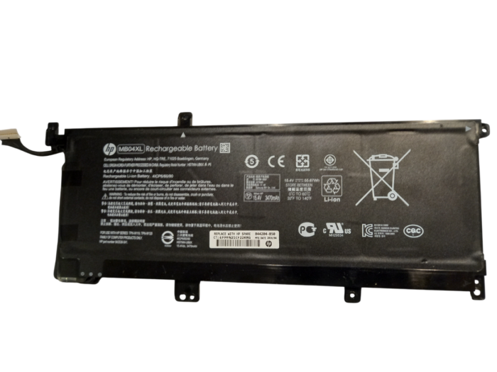 HP Envy x360 15-aq050nw Bateria sprawna MB04XL - Image 2