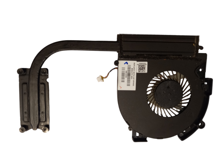 HP Envy x360 15-aq050nw Radiator chłodzenia - Image 2