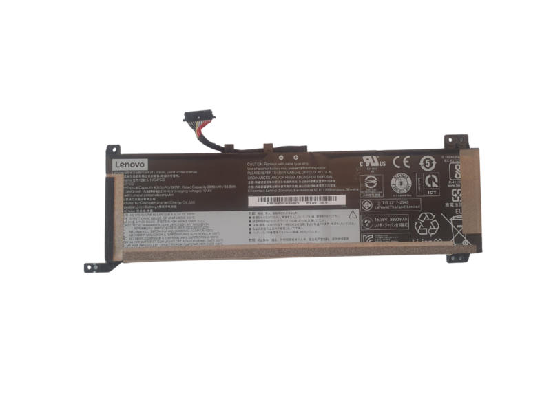Lenovo Legion 5 15IMH05H Bateria sprawna L19C4PC0