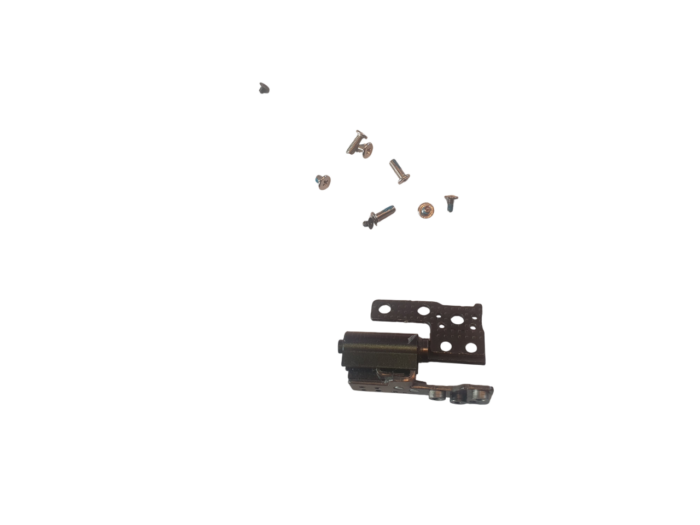 Lenovo Legion 5 15IMH05H Zawias Prawy - obrazek 2