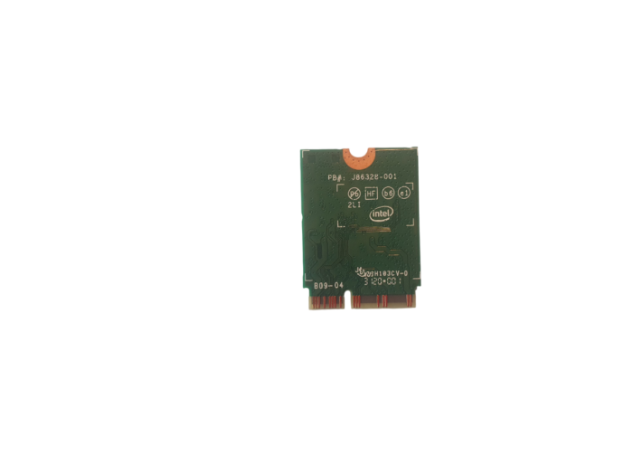 Lenovo Legion 5 15IMH05H Karta Wifi Karta Sieciowa - Image 2