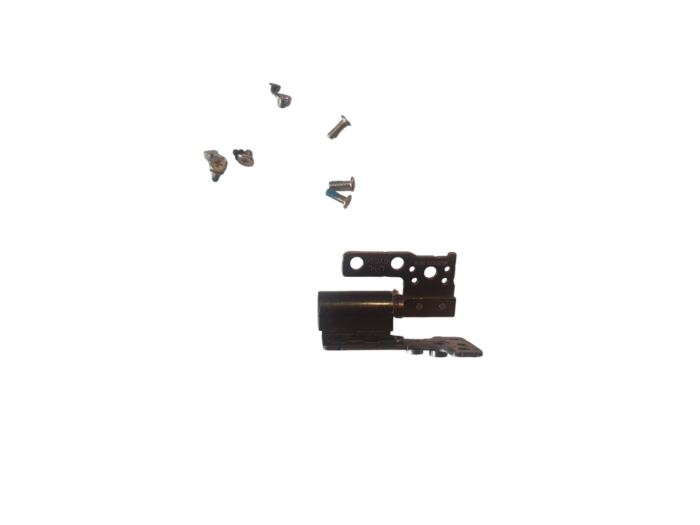 Lenovo Legion 5 15IMH05H Zawias Lewy
