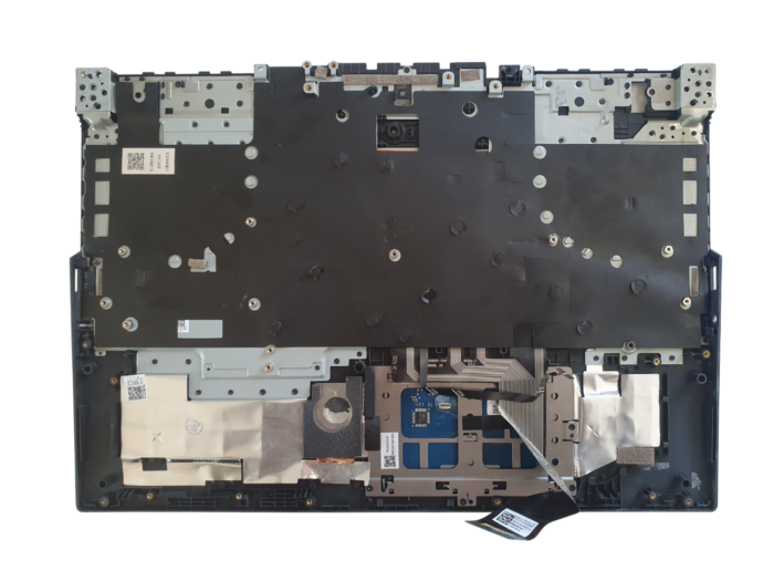 Lenovo Legion 5 15ARH05 Palmrest - obrazek 2