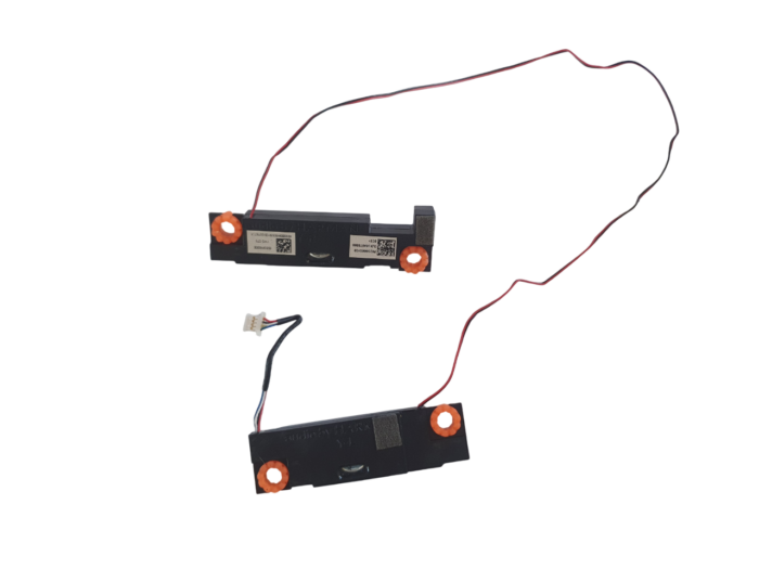 Lenovo Legion 5 15ARH05 Głośniki - obrazek 2