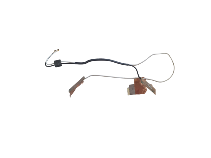 Lenovo Legion 5 15ARH05 Anteny Wifi