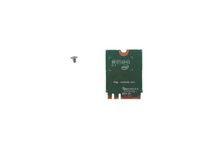 Lenovo Legion 5 15ARH05 Karta Wifi Karta Sieciowa - Image 2