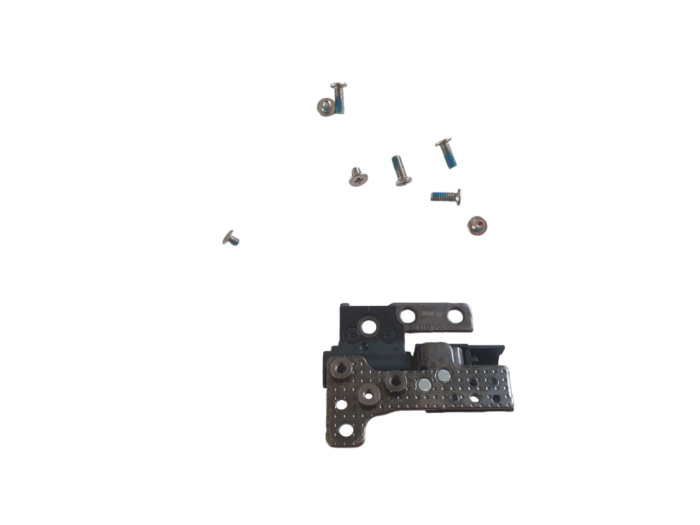 Lenovo Legion 5 15ARH05 Zawias Lewy - Image 2