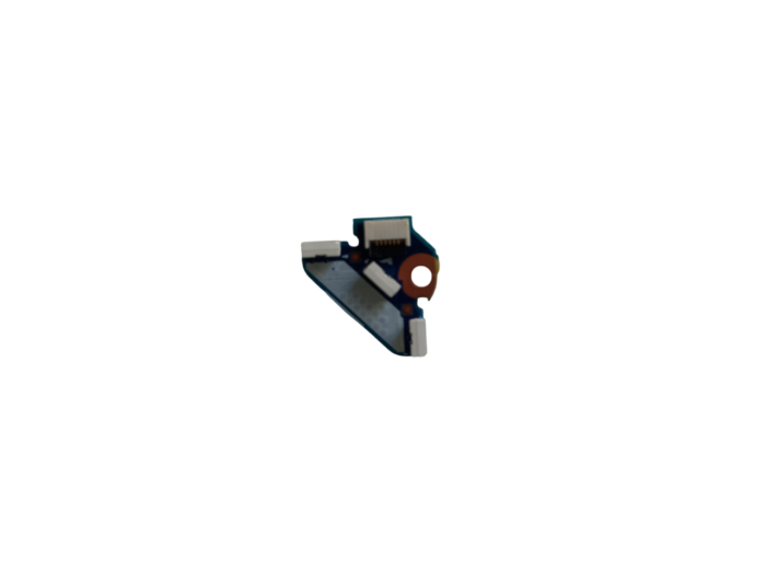 ASUS ROG Strix G15 G513 Moduł LED