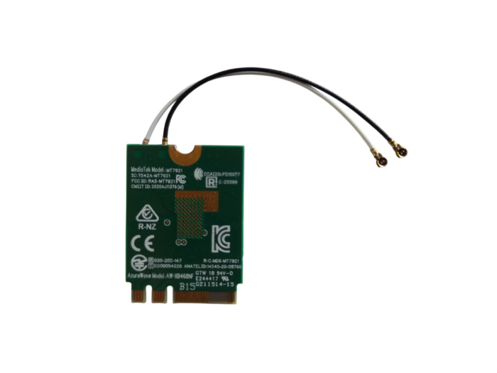 ASUS ROG Strix G15 G513 Karta Wifi Karta Sieciowa - Image 2