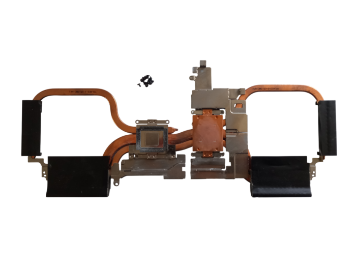 ASUS ROG Strix G15 G513 Radiator chłodzenia - obrazek 2