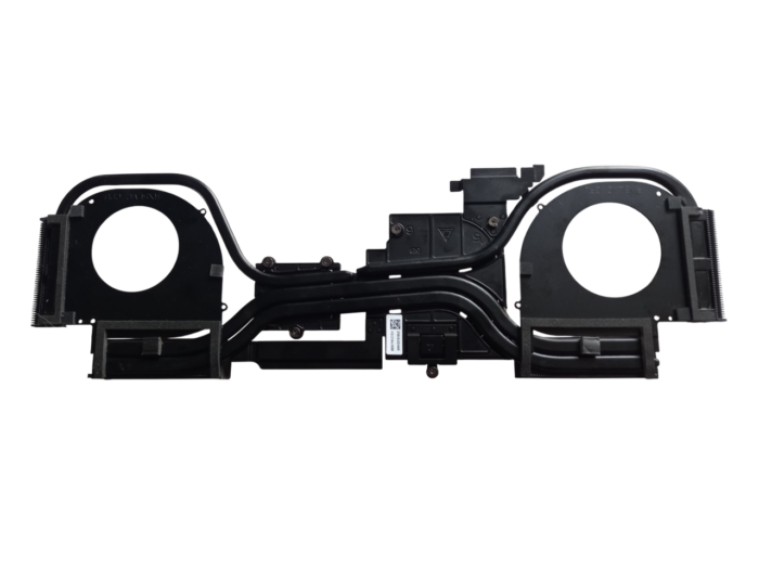 Gigabyte Aorus 15G 15P XC Radiator chłodzenia