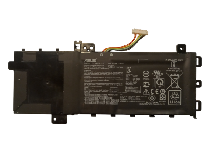 ASUS Vivobook 15 R564F Bateria sprawna C21N1818-1