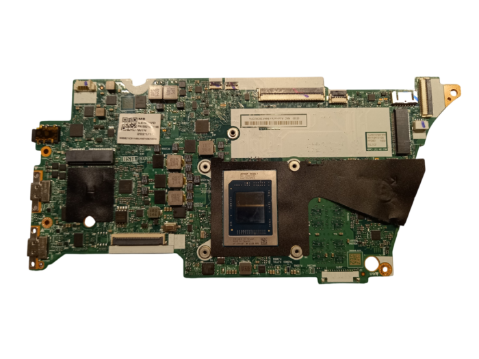 Lenovo Yoga 7 14ACN6 Płyta główna sprawna NM-D771 Rev:1.0