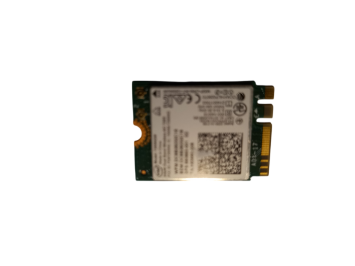 HP Pavilion x360 14-cd0006nw Karta Wifi Karta Sieciowa