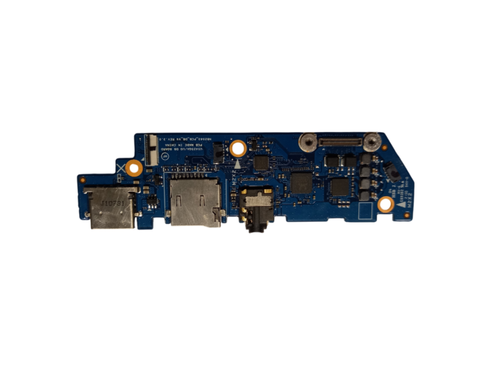 Asus Zenbook 14 UM425Q Moduł Audio