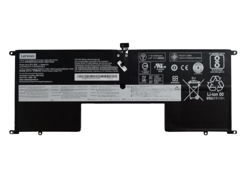 Lenovo Yoga S940-14IWL Bateria sprawna L18M4PC0
