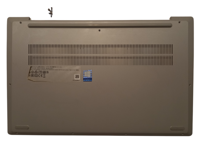 Lenovo Ideapad 5 15ARE05 Obudowa dolna