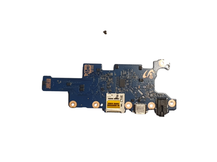 Samsung Galaxy Book Pro NP930QDB Moduł Audio