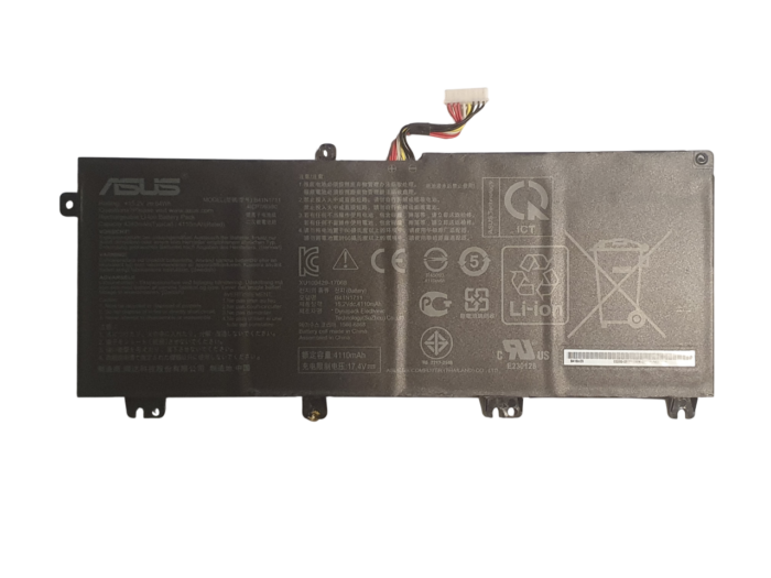 ASUS TUF Gaming FX705DY Bateria sprawna B41N1711
