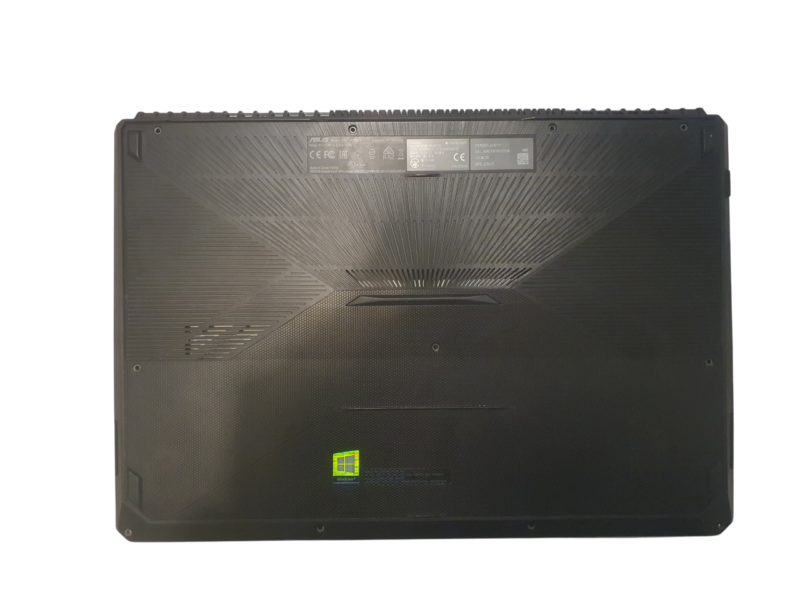 ASUS TUF Gaming FX705DY Obudowa dolna