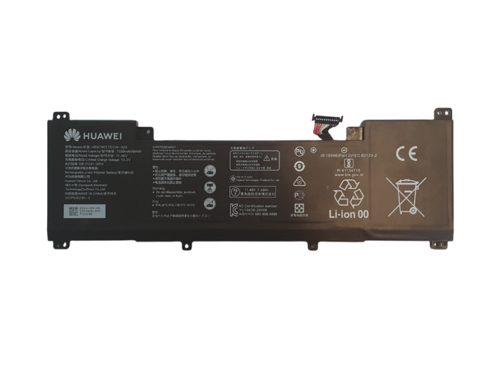 Huawei MateBook 16 CREM-WFG9  Bateria sprawna HB9790T7ECW-32A