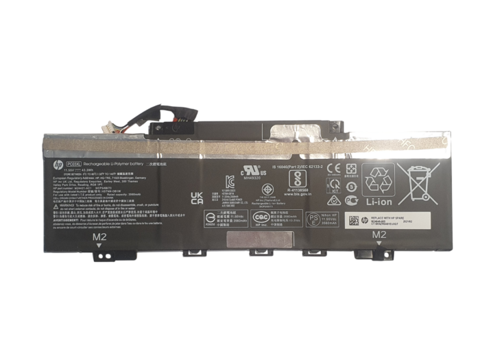 HP Pavilion x360 15-er0950nd Bateria sprawna PC03XL M24648-005