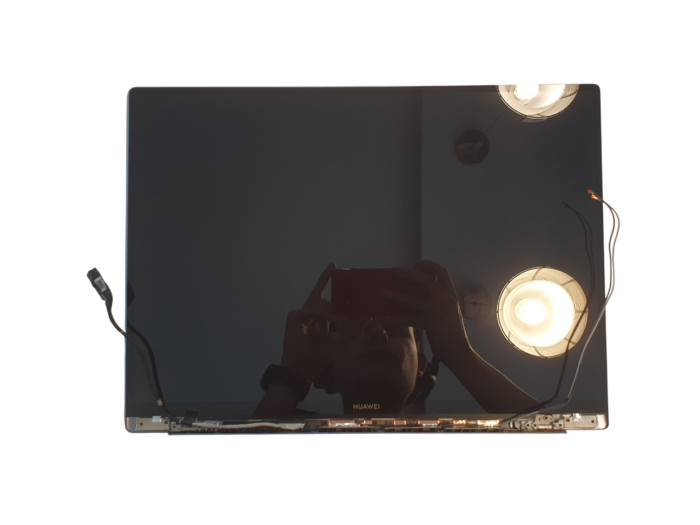 Huawei MateBook 16 CREM-WFG9  Klapa matrycy