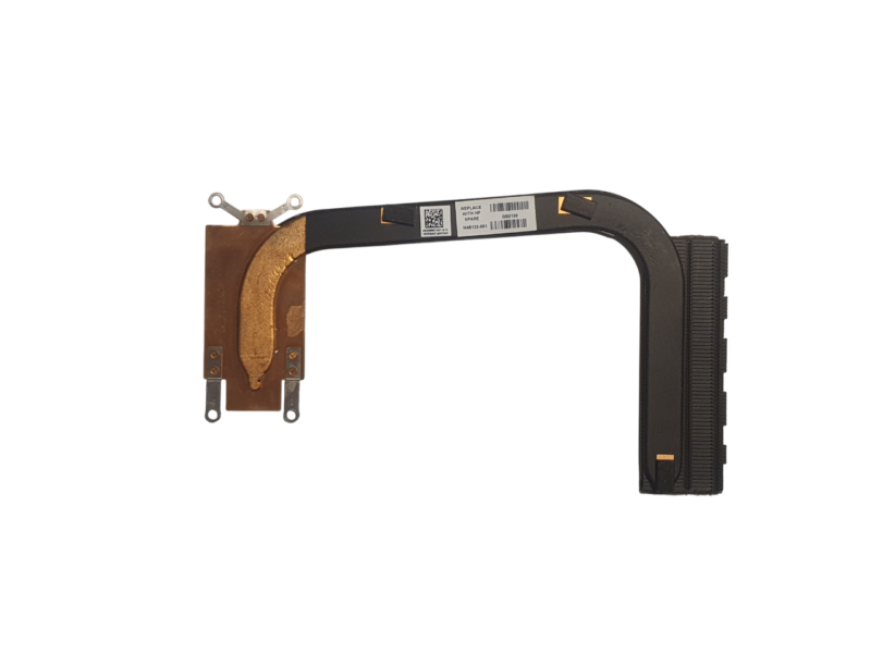 HP Pavilion x360 15-er0950nd Radiator chłodzenia