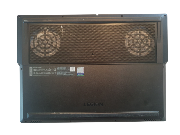 Lenovo Legion Y530-15ICH Obudowa dolna